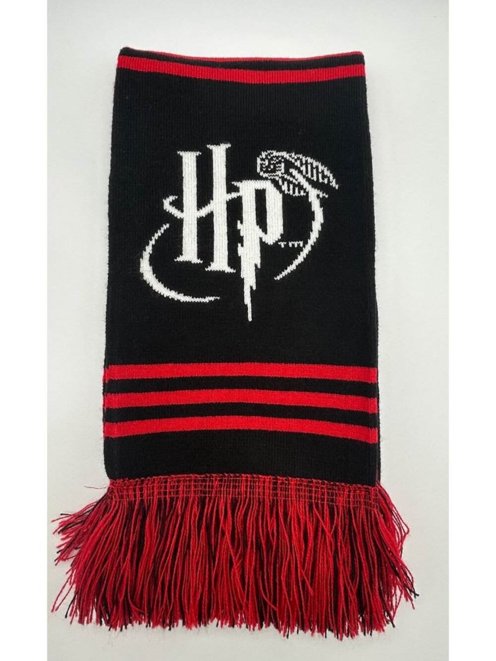 El Paso Chihuahuas Harry Potter Scarf MiLB Baseball 2024 Stadium Giveaway Gryffi - Picture 5 of 8